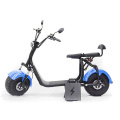 European Warehouse Delivery 2000w 60v 20Ah personal transporter electric scooter